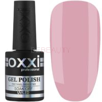 Oxxi Professional Cover Base №26, (персиково-рожева), 10мл